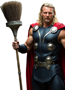 Benutzeravatar